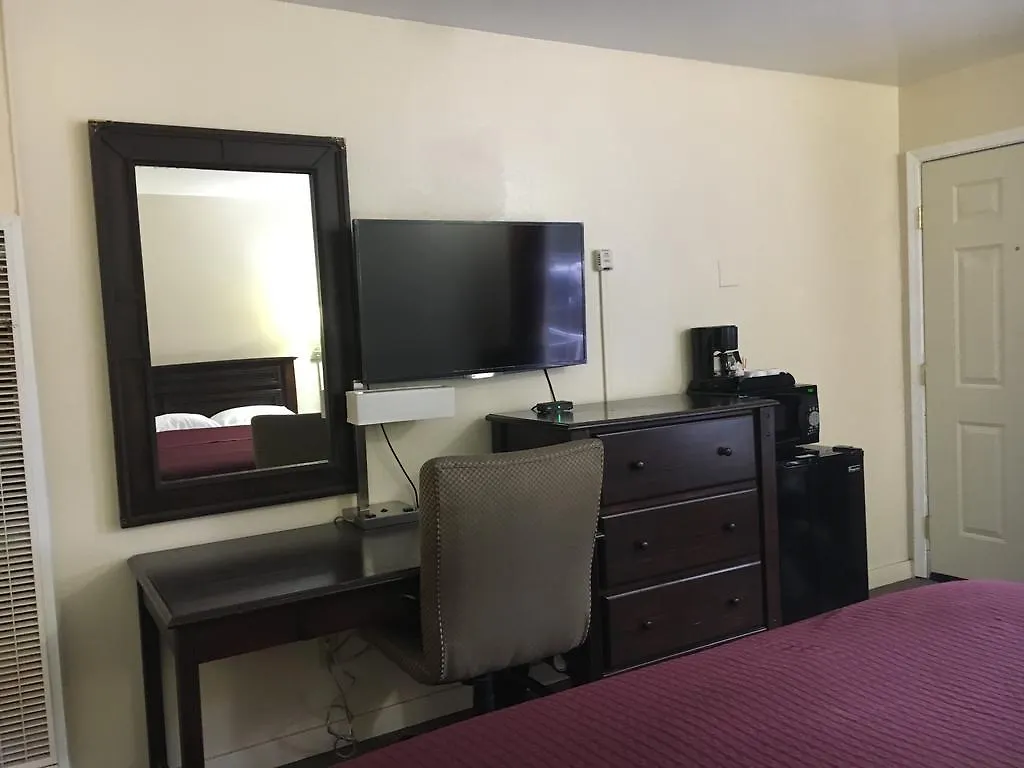 High Country Lodge South Lake Tahoe
