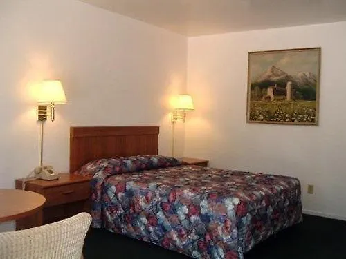 Motel High Country Lodge South Lake Tahoe United States