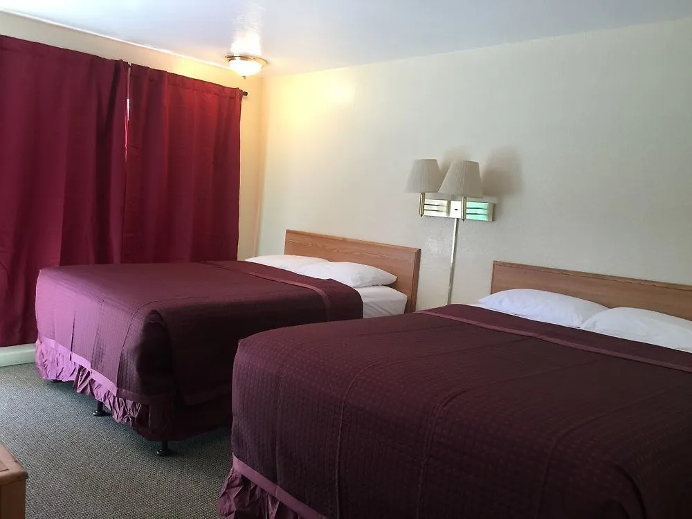 Motel High Country Lodge South Lake Tahoe
