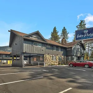 3* Hotel Ridge South Tahoe