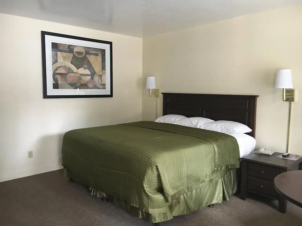Motel High Country Lodge South Lake Tahoe