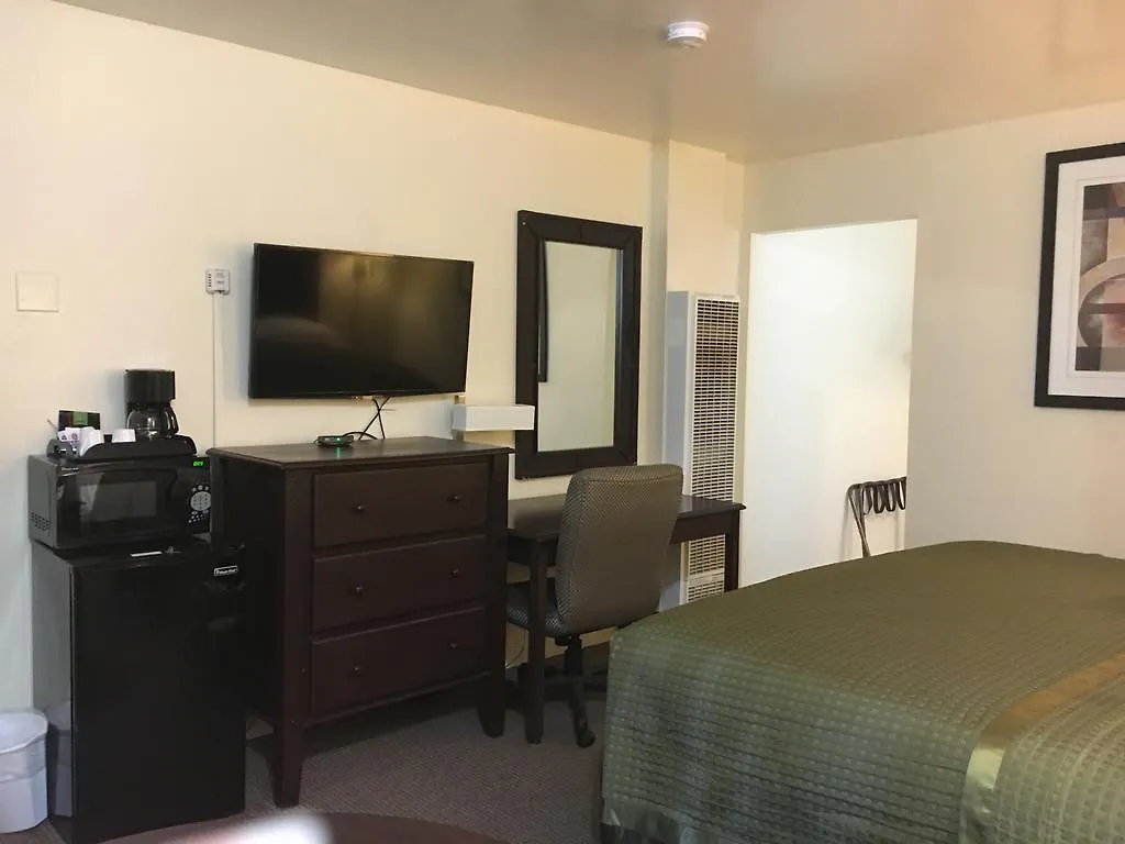 High Country Lodge South Lake Tahoe