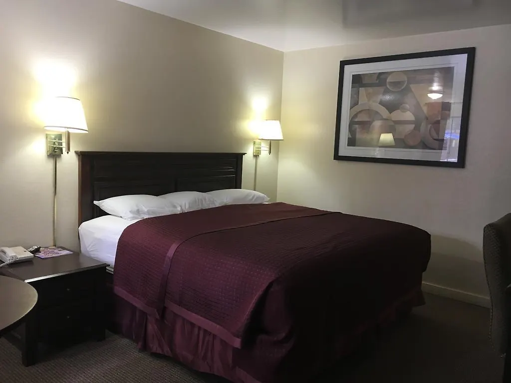 High Country Lodge South Lake Tahoe USA
