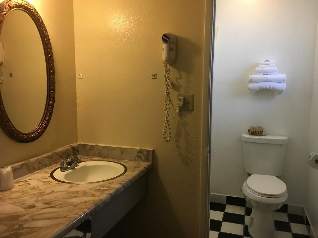 Motel High Country Lodge South Lake Tahoe