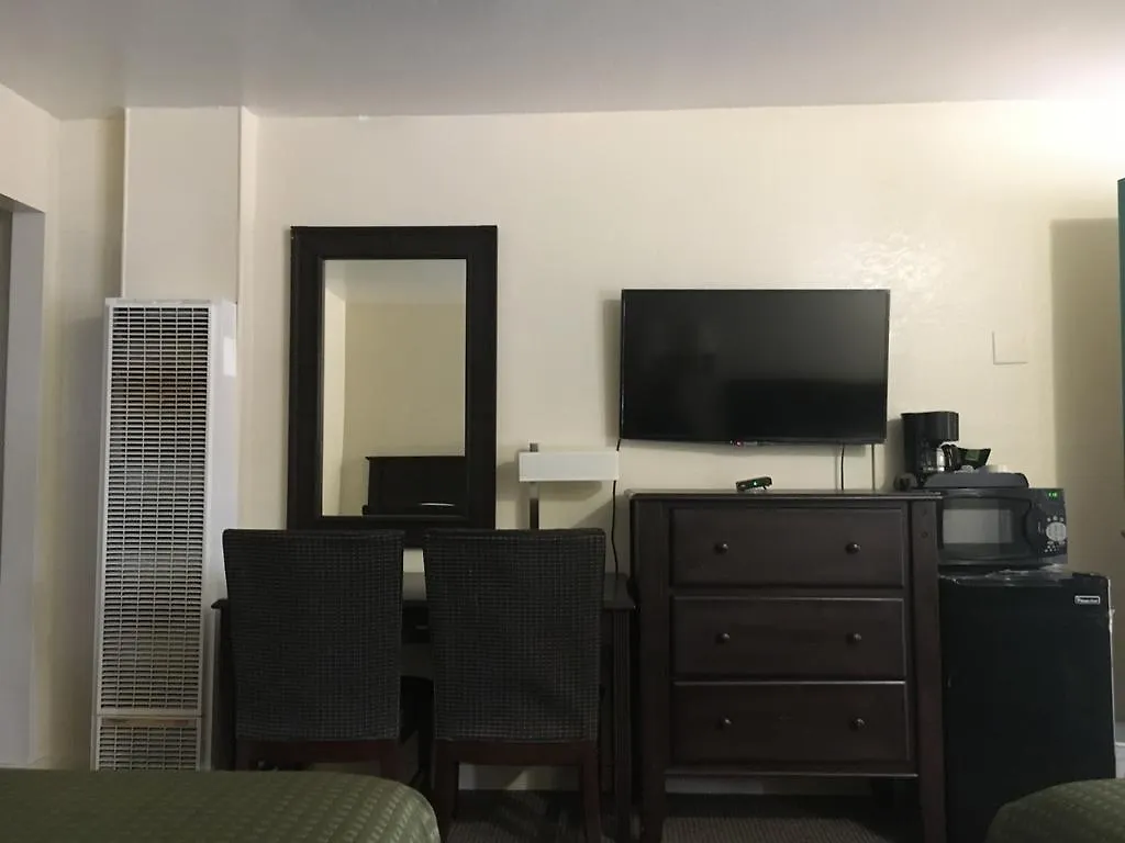 High Country Lodge South Lake Tahoe Motel