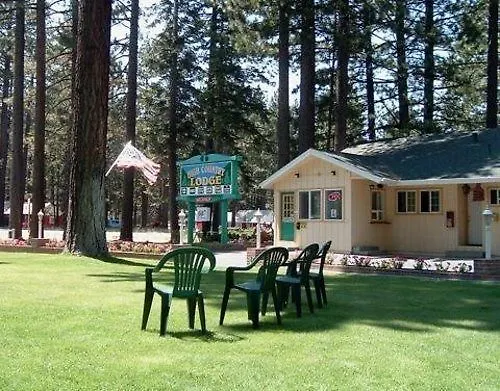 High Country Lodge South Lake Tahoe USA