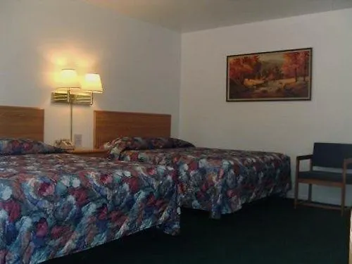 High Country Lodge South Lake Tahoe Motel