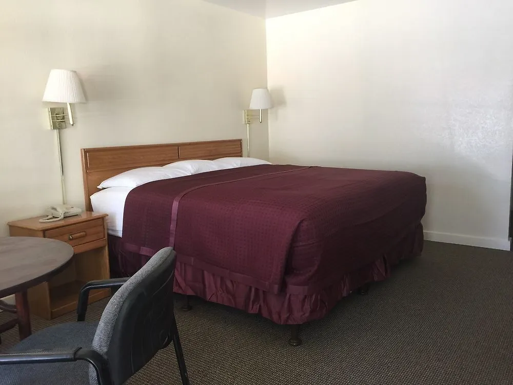 High Country Lodge South Lake Tahoe Motel