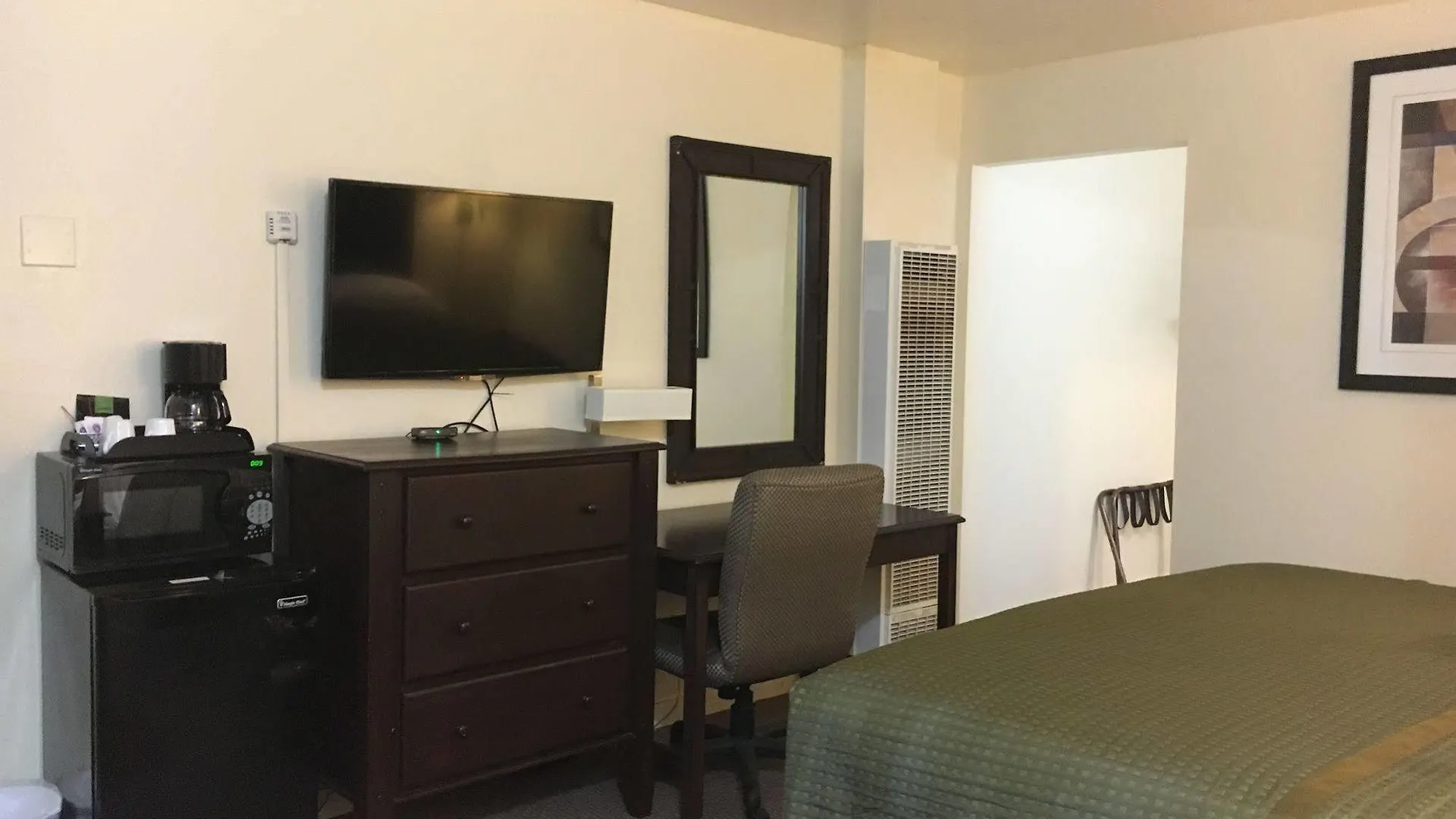 High Country Lodge South Lake Tahoe