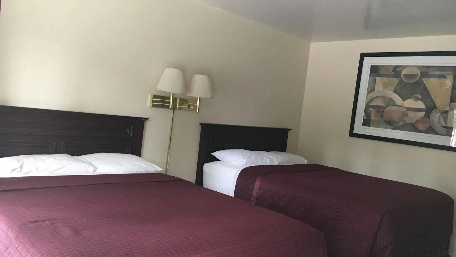 High Country Lodge South Lake Tahoe