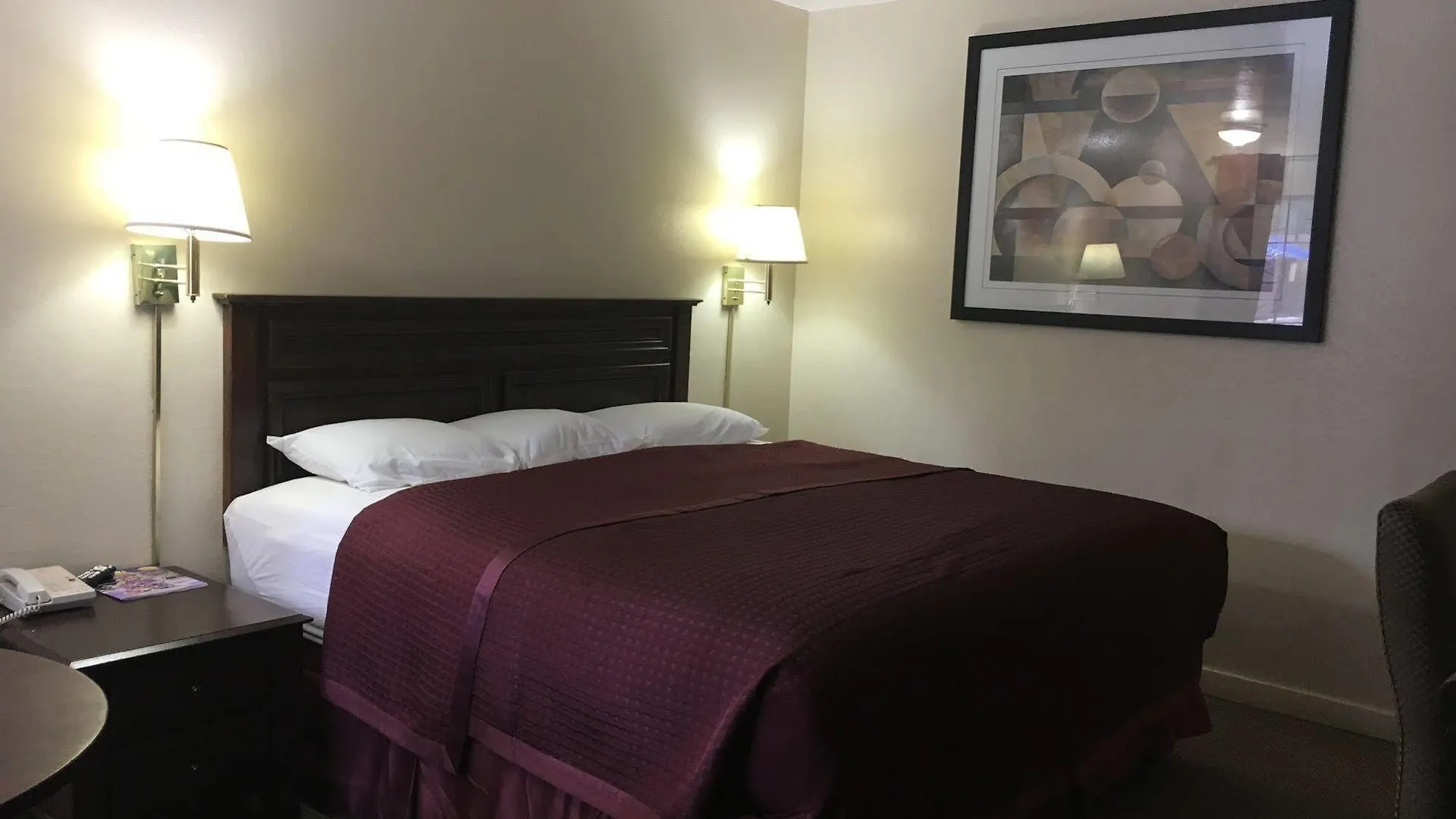 High Country Lodge South Lake Tahoe