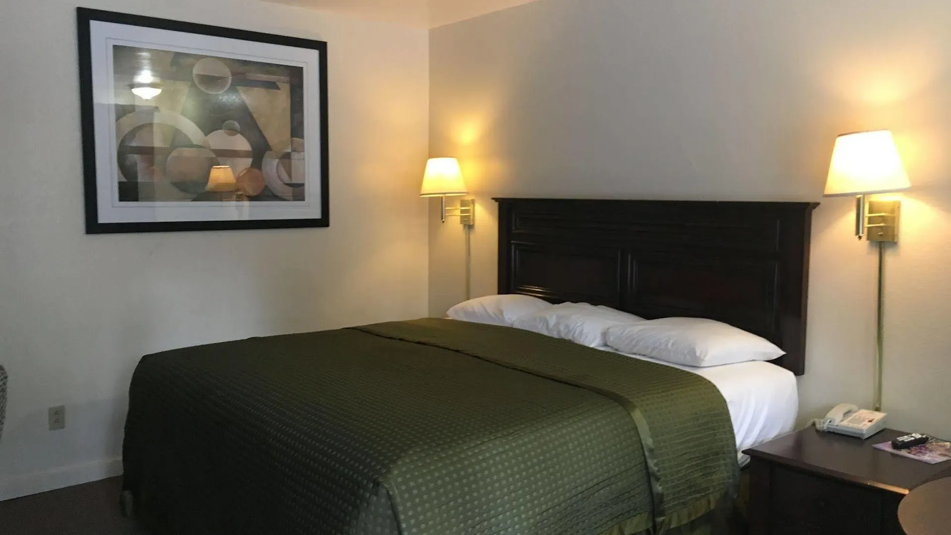 Motel High Country Lodge South Lake Tahoe